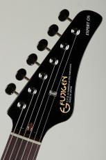 FUJIGEN EOS-QM-R Black Natural Burst "MIKIGAKKI UMEDA ORDER MODEL"_7