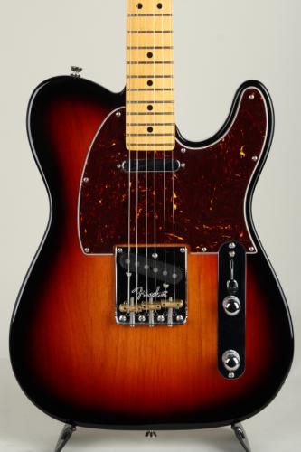 Fender American Professional II Telecaster 3-Color Sunburst 2025
