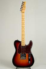 Fender American Professional II Telecaster 3-Color Sunburst 2025_3