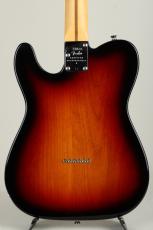 Fender American Professional II Telecaster 3-Color Sunburst 2025_4
