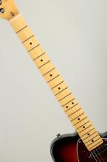 Fender American Professional II Telecaster 3-Color Sunburst 2025_6