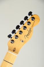 Fender American Professional II Telecaster 3-Color Sunburst 2025_8