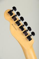 Fender American Professional II Telecaster 3-Color Sunburst 2025_9