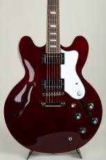 Epiphone Noel Gallagher Riviera Dark Wine Red【S/N 26021510698】