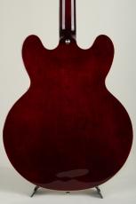 Epiphone Noel Gallagher Riviera Dark Wine Red【S/N 26021510698】_3