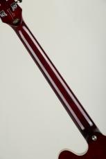 Epiphone Noel Gallagher Riviera Dark Wine Red【S/N 26021510698】_6