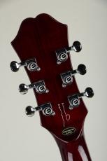 Epiphone Noel Gallagher Riviera Dark Wine Red【S/N 26021510698】_8