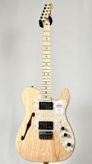Fender Made in Japan Traditional 70s Telecaster Thinline -Natural-【2.82kg】_2