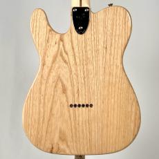 Fender Made in Japan Traditional 70s Telecaster Thinline -Natural-【2.82kg】_3