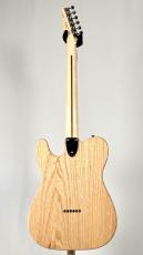 Fender Made in Japan Traditional 70s Telecaster Thinline -Natural-【2.82kg】_4