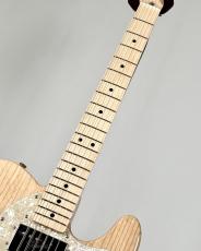 Fender Made in Japan Traditional 70s Telecaster Thinline -Natural-【2.82kg】_6