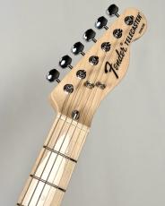 Fender Made in Japan Traditional 70s Telecaster Thinline -Natural-【2.82kg】_7