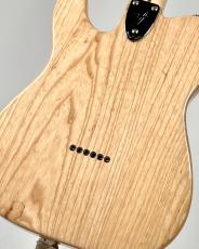 Fender Made in Japan Traditional 70s Telecaster Thinline -Natural-【2.82kg】_8