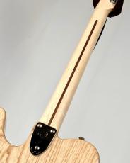 Fender Made in Japan Traditional 70s Telecaster Thinline -Natural-【2.82kg】_9