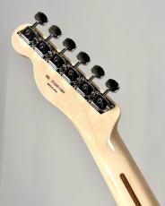 Fender Made in Japan Traditional 70s Telecaster Thinline -Natural-【2.82kg】_10