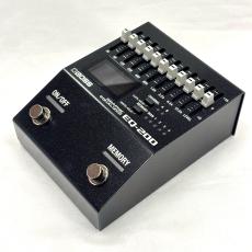 BOSS EQ-200 Graphic Equalizer【USED】_3