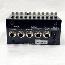 BOSS EQ-200 Graphic Equalizer【USED】_5