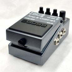 BOSS IR-2 Amp&Cabinet【USED】_3