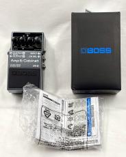 BOSS IR-2 Amp&Cabinet【USED】_6