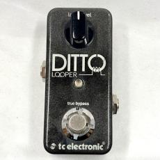 tc electronic Ditto Looper【USED】_2