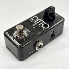 tc electronic Ditto Looper【USED】_3