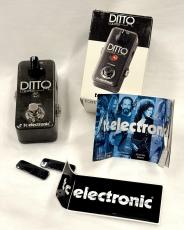 tc electronic Ditto Looper【USED】_6