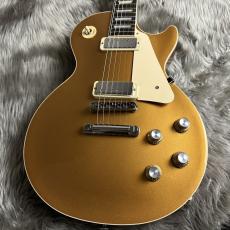 Gibson Les Paul Deluxe 70s Gold Top【現物画像】