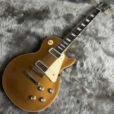 Gibson Les Paul Deluxe 70s Gold Top【現物画像】_2