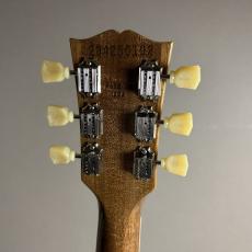 Gibson Les Paul Deluxe 70s Gold Top【現物画像】_8