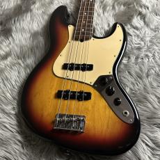 Fender 60th Anniversary American Jazz Bass / 3CS【現物画像】【最大36回分割無金利 実施中】
