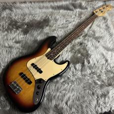 Fender 60th Anniversary American Jazz Bass / 3CS【現物画像】【最大36回分割無金利 実施中】_2