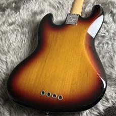 Fender 60th Anniversary American Jazz Bass / 3CS【現物画像】【最大36回分割無金利 実施中】_4