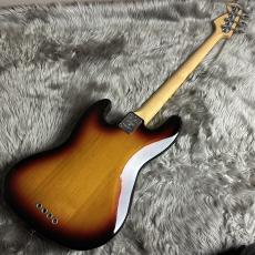 Fender 60th Anniversary American Jazz Bass / 3CS【現物画像】【最大36回分割無金利 実施中】_5