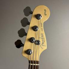 Fender 60th Anniversary American Jazz Bass / 3CS【現物画像】【最大36回分割無金利 実施中】_6