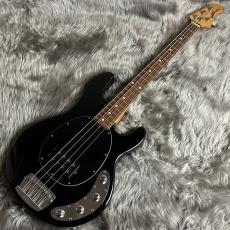 MUSIC MAN Stingray-4 BLK/R BLK-PG【現物画像】【最大36回分割無金利 実施中】_2