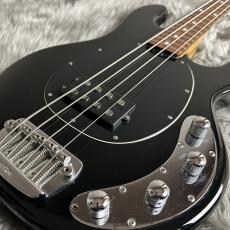MUSIC MAN Stingray-4 BLK/R BLK-PG【現物画像】【最大36回分割無金利 実施中】_3