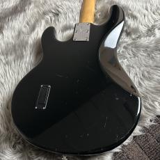 MUSIC MAN Stingray-4 BLK/R BLK-PG【現物画像】【最大36回分割無金利 実施中】_4