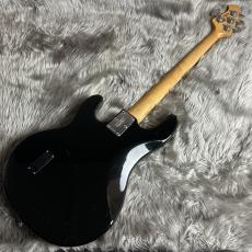 MUSIC MAN Stingray-4 BLK/R BLK-PG【現物画像】【最大36回分割無金利 実施中】_5