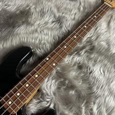 MUSIC MAN Stingray-4 BLK/R BLK-PG【現物画像】【最大36回分割無金利 実施中】_8