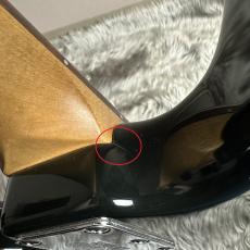 MUSIC MAN Stingray-4 BLK/R BLK-PG【現物画像】【最大36回分割無金利 実施中】_10