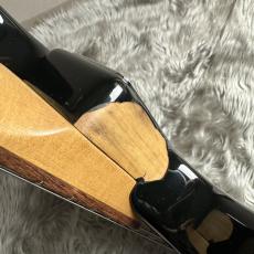 MUSIC MAN Stingray-4 BLK/R BLK-PG【現物画像】【最大36回分割無金利 実施中】_11
