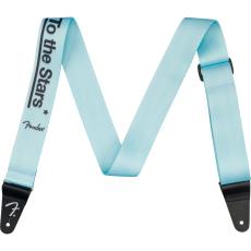 Fender Tom DeLonge To The Stars Strap Daphne Blue ストラップ ダフネブルー トム・デロング シグネチャー