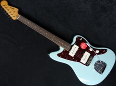 Squier Classic Vibe '60s Jazzmaster Sonic Blue_2
