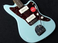 Squier Classic Vibe '60s Jazzmaster Sonic Blue_3