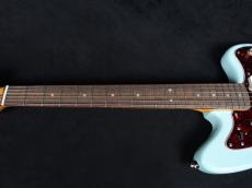 Squier Classic Vibe '60s Jazzmaster Sonic Blue_4