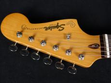Squier Classic Vibe '60s Jazzmaster Sonic Blue_5