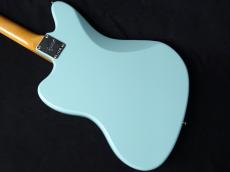Squier Classic Vibe '60s Jazzmaster Sonic Blue_7