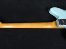 Squier Classic Vibe '60s Jazzmaster Sonic Blue_8