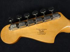 Squier Classic Vibe '60s Jazzmaster Sonic Blue_9