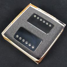 Bare Knuckle Pickups The Mule Humbucker Set_2